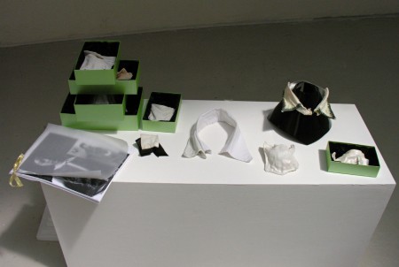 semestrálna práca - Bratislava 2008